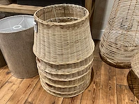 Rivièra maison lampenkappen - afbeelding 2 van  9