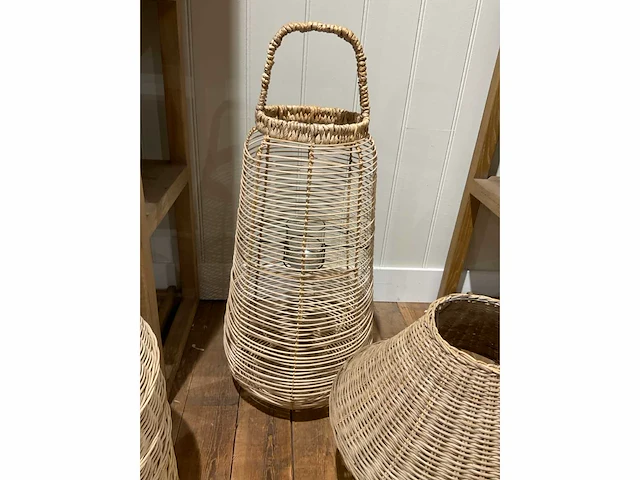 Rivièra maison lampenkappen - afbeelding 3 van  9