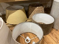 Rivièra maison lampenkappen - afbeelding 4 van  9