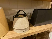 Rivièra maison lampenkappen - afbeelding 6 van  9