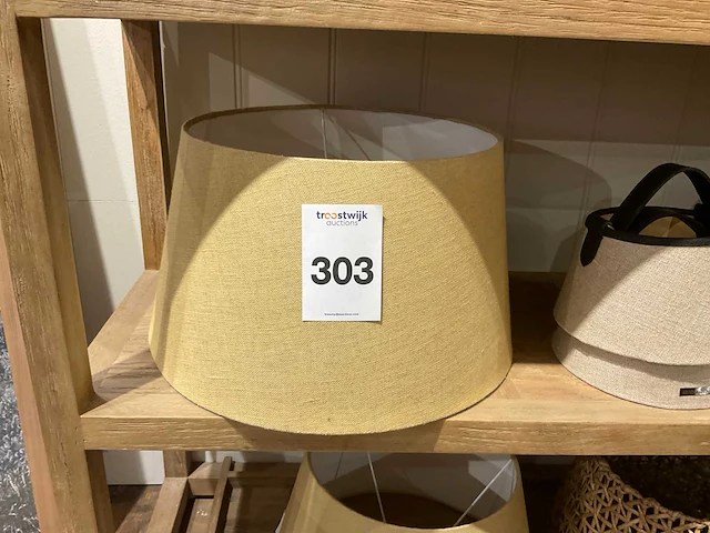 Rivièra maison lampenkappen - afbeelding 7 van  9