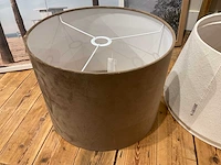 Rivièra maison lampenkappen - afbeelding 9 van  9