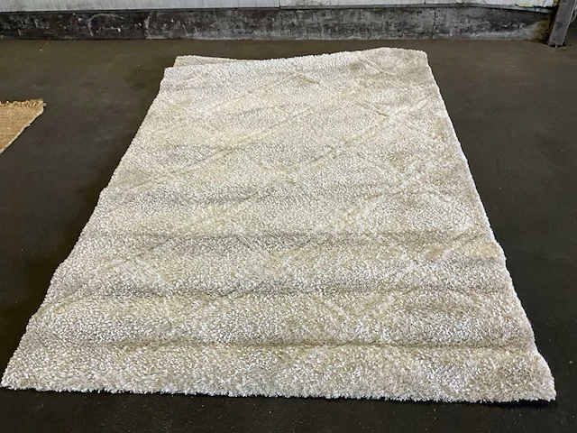 Riviera maison lana vloerkleed - afbeelding 1 van  7