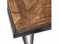 Rivièra maison le bar american eetkamertafel 220 cm - afbeelding 5 van  10