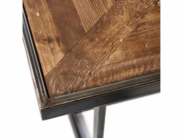 Rivièra maison le bar american eetkamertafel 220 cm - afbeelding 5 van  10