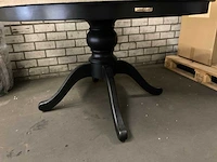 Rivièra maison le marais eetkamertafel - afbeelding 8 van  10