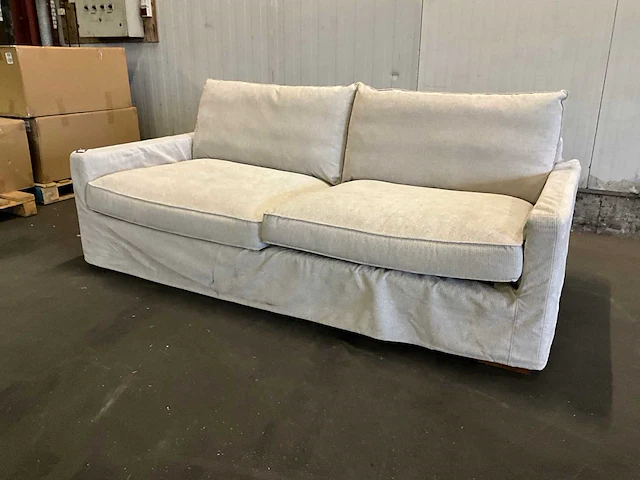 Riviera maison lennox bankstel - afbeelding 1 van  8