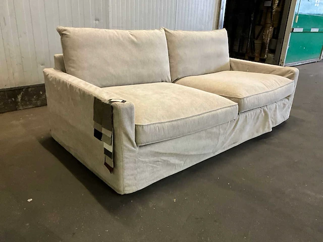 Riviera maison lennox bankstel - afbeelding 7 van  8