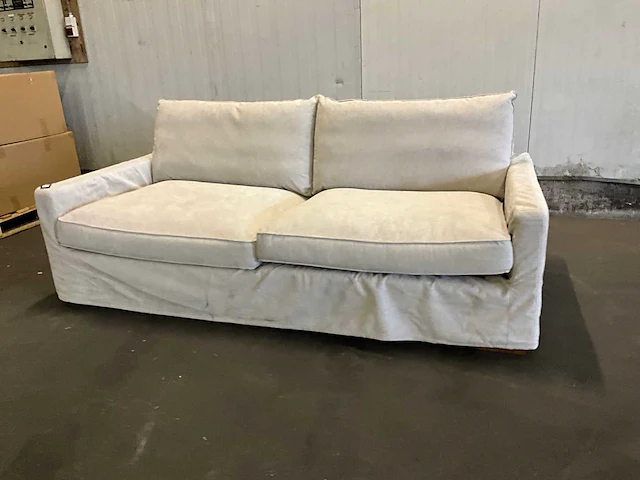 Riviera maison lennox bankstel - afbeelding 2 van  8