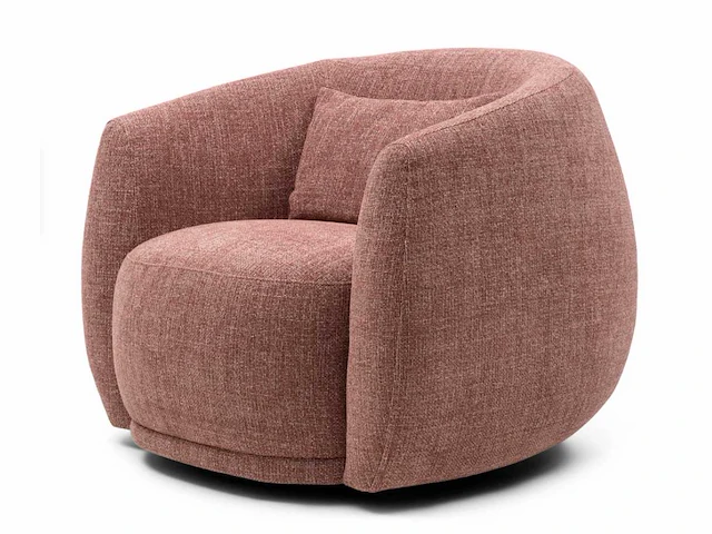 Rivièra maison leonardo draaifauteuil - afbeelding 1 van  6