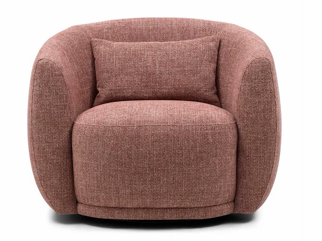 Rivièra maison leonardo draaifauteuil - afbeelding 2 van  6