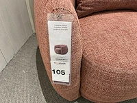 Rivièra maison leonardo draaifauteuil - afbeelding 5 van  6