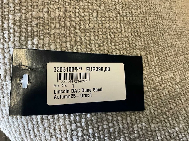 Riviera maison lincoln eetkamerstoel (4x) - afbeelding 9 van  9