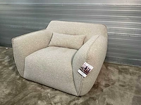 Rivièra maison lodge 05 fauteuil - afbeelding 1 van  10