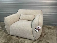 Rivièra maison lodge 05 fauteuil - afbeelding 3 van  10
