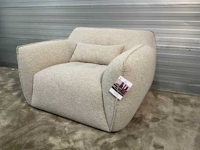 Rivièra maison lodge 05 fauteuil - afbeelding 4 van  10