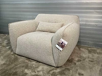Rivièra maison lodge 05 fauteuil - afbeelding 4 van  10