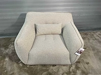 Rivièra maison lodge 05 fauteuil - afbeelding 5 van  10