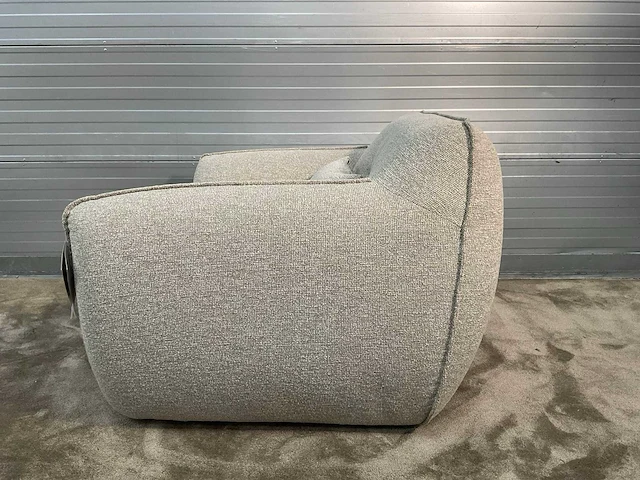 Rivièra maison lodge 05 fauteuil - afbeelding 6 van  10