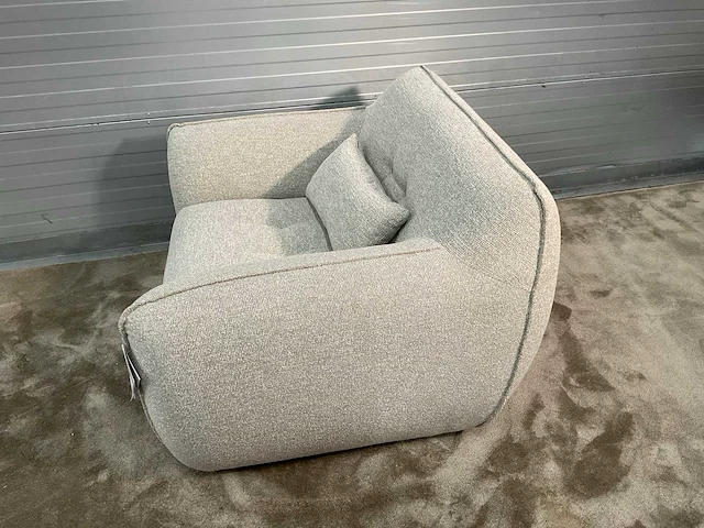 Rivièra maison lodge 05 fauteuil - afbeelding 7 van  10