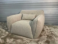 Rivièra maison lodge 124 fauteuil - afbeelding 1 van  9