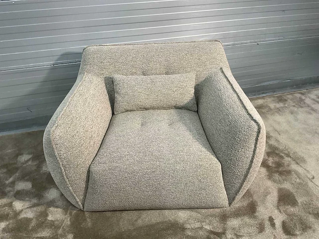Rivièra maison lodge 124 fauteuil - afbeelding 4 van  9