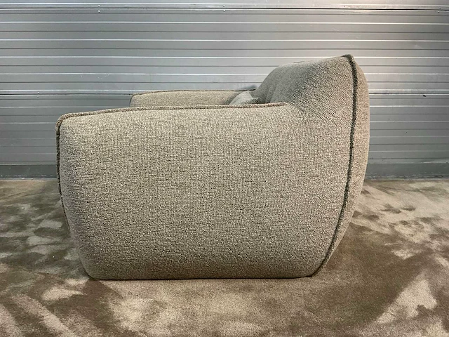 Rivièra maison lodge 124 fauteuil - afbeelding 5 van  9