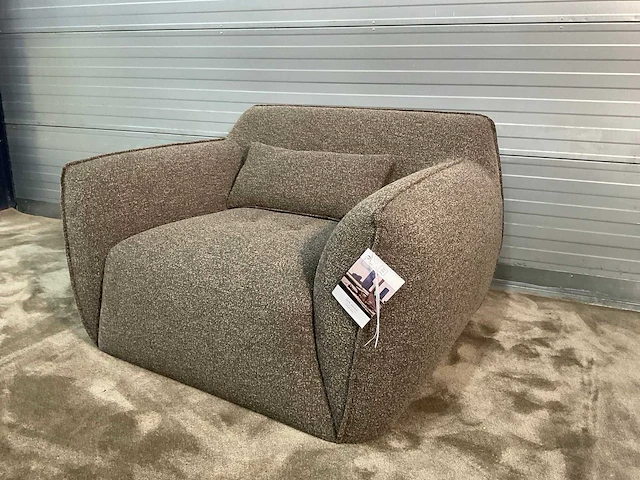 Rivièra maison lodge 176 fauteuil - afbeelding 2 van  8