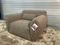 Rivièra maison lodge 176 fauteuil - afbeelding 2 van  8