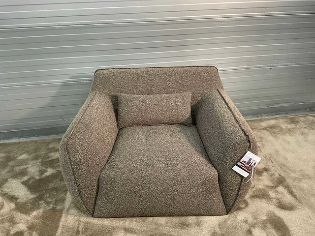 Rivièra maison lodge 176 fauteuil - afbeelding 3 van  8