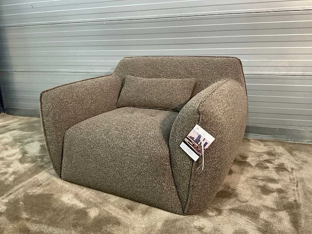Rivièra maison lodge 176 fauteuil - afbeelding 4 van  8