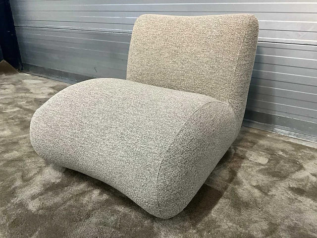 Rivièra maison lodge draaibare fauteuil - afbeelding 1 van  6
