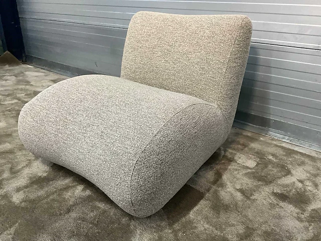 Rivièra maison lodge draaibare fauteuil - afbeelding 2 van  6