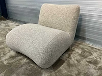 Rivièra maison lodge draaibare fauteuil - afbeelding 2 van  6
