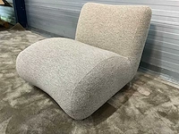 Rivièra maison lodge draaibare fauteuil - afbeelding 3 van  6
