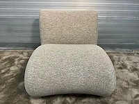 Rivièra maison lodge draaibare fauteuil - afbeelding 4 van  6