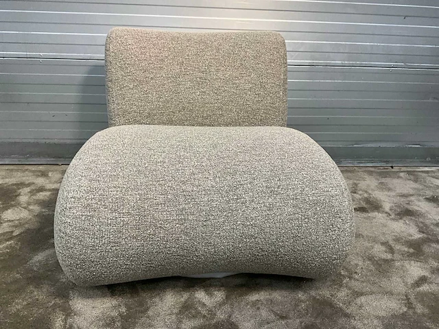 Rivièra maison lodge draaibare fauteuil - afbeelding 5 van  6