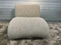 Rivièra maison lodge draaibare fauteuil - afbeelding 5 van  6