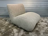 Rivièra maison lodge draaibare fauteuil - afbeelding 6 van  6