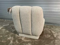 Rivièra maison lodge fauteuil - afbeelding 3 van  13