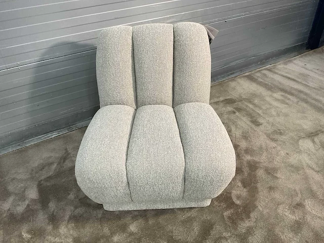 Rivièra maison lodge fauteuil - afbeelding 11 van  13