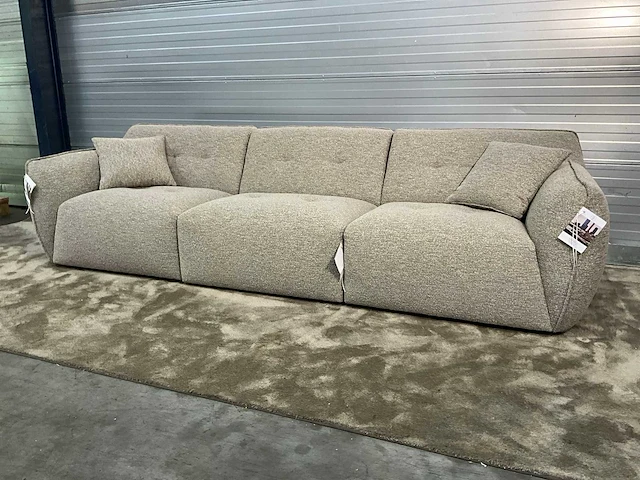 Rivièra maison loungebank xl - afbeelding 5 van  12