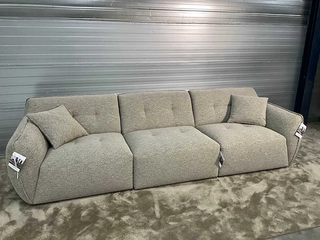 Rivièra maison loungebank xl - afbeelding 6 van  12