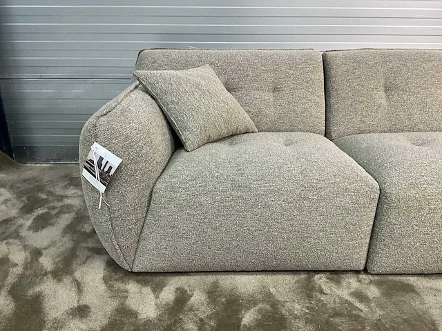 Rivièra maison loungebank xl - afbeelding 7 van  12