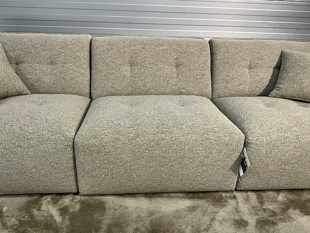 Rivièra maison loungebank xl - afbeelding 8 van  12