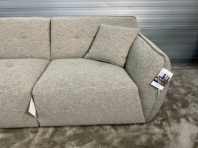 Rivièra maison loungebank xl - afbeelding 9 van  12