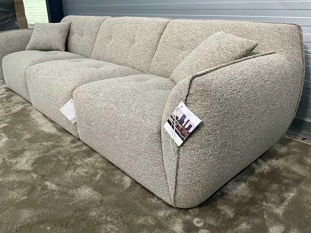 Rivièra maison loungebank xl - afbeelding 10 van  12