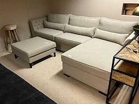 Riviera maison loungebank - afbeelding 1 van  9
