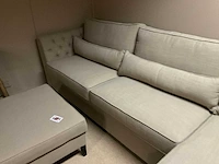 Riviera maison loungebank - afbeelding 4 van  9