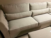 Riviera maison loungebank - afbeelding 6 van  9